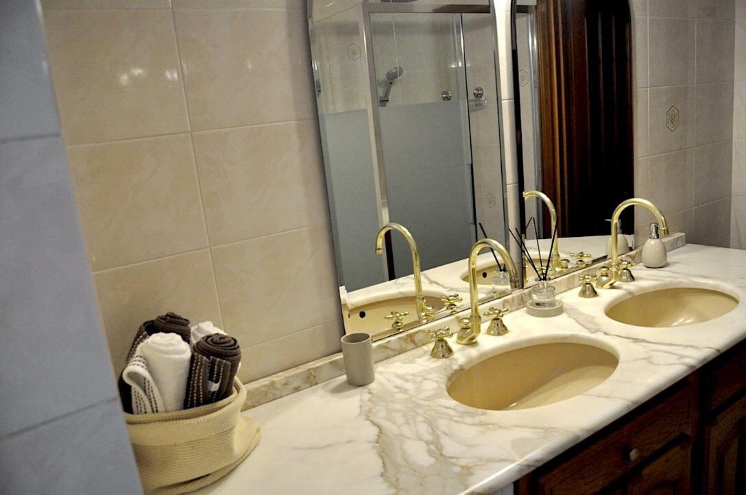 パヴィーアLa Casa Di Saritaアパートメント エクステリア 写真